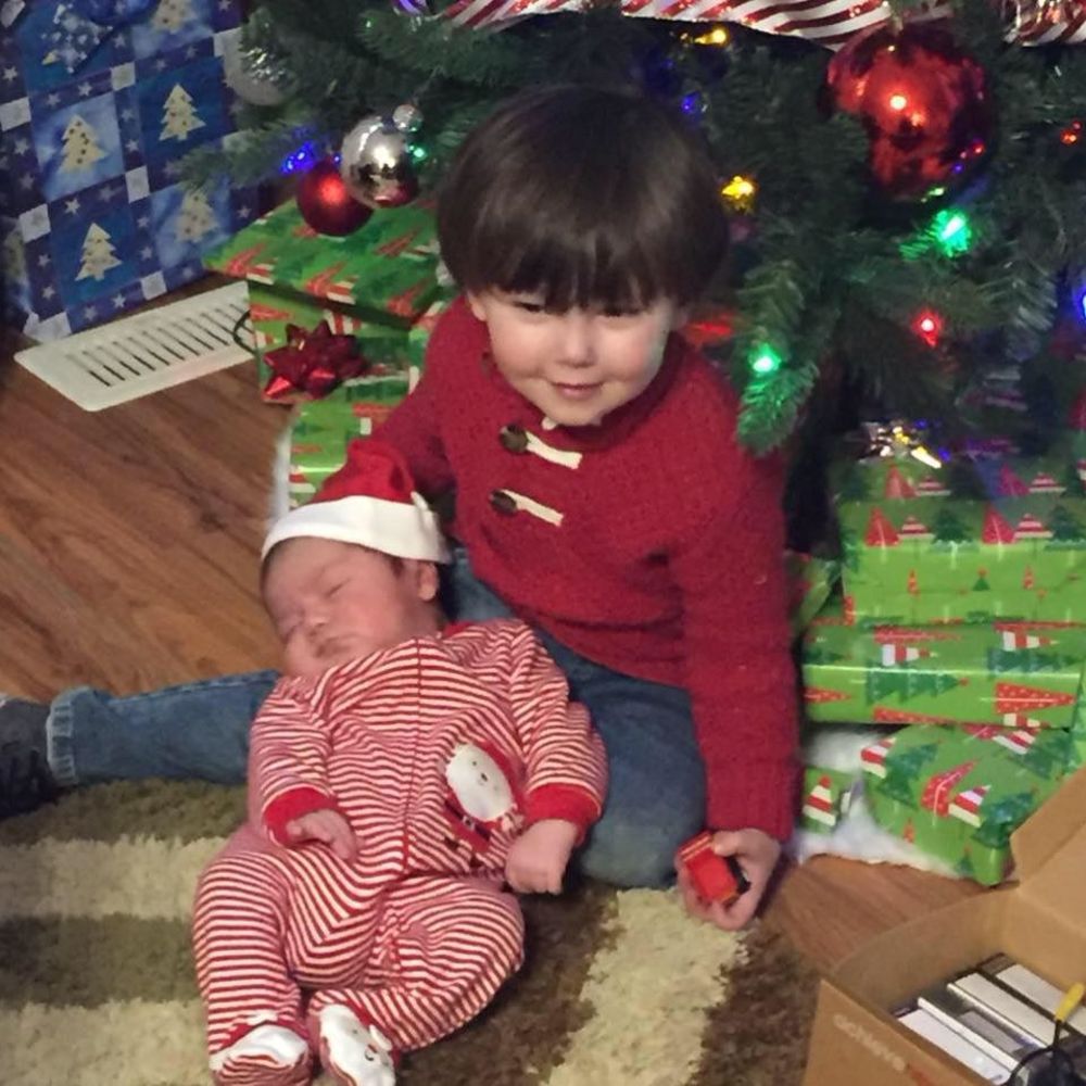 Meet your Posher, Rita